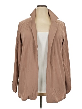 Nellie Mae Blazer