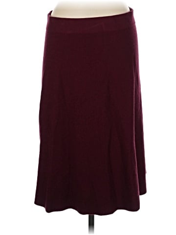 Liz Claiborne Casual Skirt (view 1)