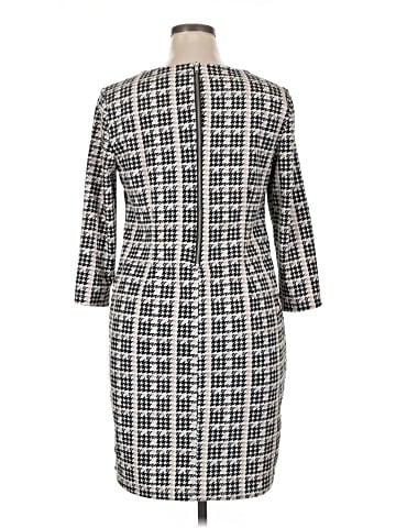 Nina Leonard Casual Dress (view 2)