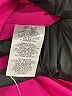 Xscape 100% Polyester Purple Cocktail Dress Size 4 - photo 8