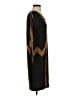 ETRO Brown Casual Dress Size EU (IT) 40 / US 4 - photo 4