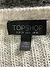 Topshop Gray Pullover Sweater Size 6 - photo 7