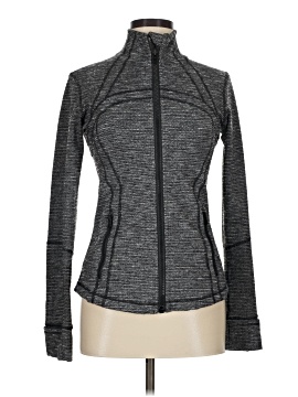 Lululemon Athletica Track Jacket