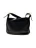 Coach Solid Black Crossbody Bag One size - photo 3