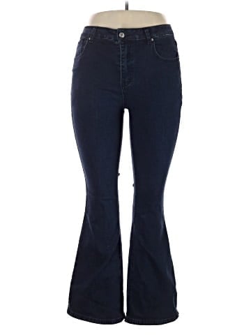 Unbranded Jeans (view 1)