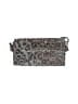 Assorted Brands 100% Polyester Silver Crossbody Bag One size - photo 3