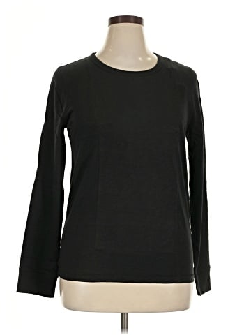 J.Crew Long Sleeve Top (view 1)