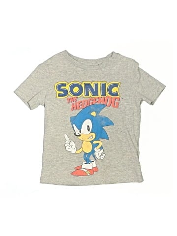 Gap Kids Short Sleeve T-Shirt (view 1)