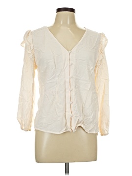 Universal Thread Long Sleeve Blouse