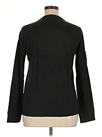 J.Crew Long Sleeve Top (view 2)