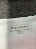 Le Lis Blanc Blue Ivory Skort Size EU 42 / US 12 - photo 4