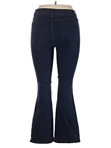 Unbranded Jeans (view 2)