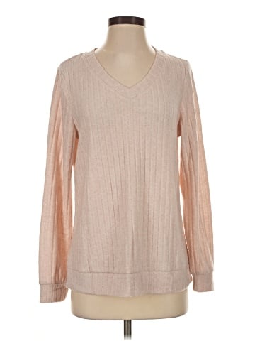 Automet Pullover Sweater (view 1)