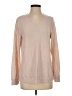 Automet Tan Pullover Sweater Size S - photo 1