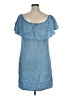 Spense 100% Lyocell Blue Casual Dress Size 14 - photo 2