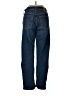 Levi's Solid Blue Jeans Size 28 waist - photo 2
