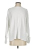 Assorted Brands 100% Polyester White Pullover Sweater Size S - photo 1