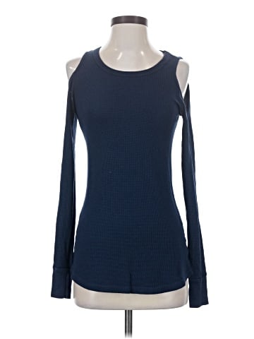 Splendid Long Sleeve T-Shirt (view 1)