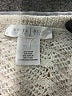 White House Black Market Chevron-herringbone Ivory Pullover Sweater Size XXS (estimated) - photo 7
