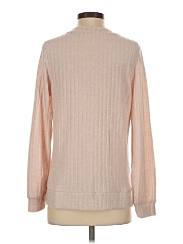 Automet Pullover Sweater (view 2)