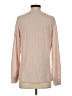 Automet Tan Pullover Sweater Size S - photo 2