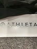 Athleta Black Active Pants Size L - photo 7
