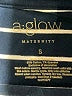 a:glow Blue Casual Dress Size Sm Maternity - photo 6