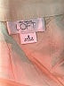 Ann Taylor LOFT Ivory Khaki Shorts Size 4 - photo 3