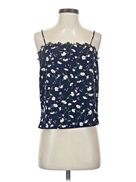 Heartloom Sleeveless Blouse (view 1)