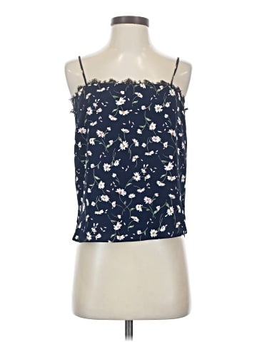 Heartloom Sleeveless Blouse (view 1)