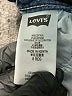 Levi's Polka Dots Blue Jeans Size 8R - photo 4