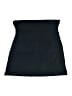Nike 100% Polyester Black Casual Skirt Size L - photo 2