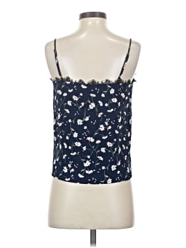 Heartloom Sleeveless Blouse (view 2)
