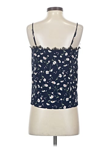 Heartloom Sleeveless Blouse (view 2)