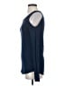 Splendid Blue Long Sleeve T-Shirt Size S - photo 5