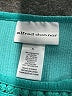 Alfred Dunner Teal 3/4 Sleeve Top Size XL - photo 7