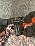 Forever 21 Paisley Brown Casual Dress Size S - photo 8