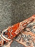 Forever 21 Paisley Brown Casual Dress Size S - photo 9