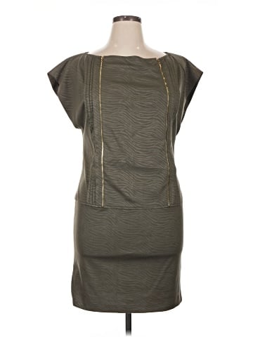 Morgan Mcfeeters Casual Dress (view 1)