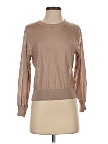 Joie Pullover Sweater (view 1)