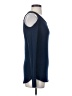 Splendid Blue Long Sleeve T-Shirt Size S - photo 4
