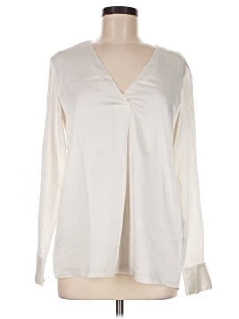 Banana Republic Long Sleeve Blouse