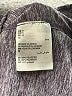 Ideology 100% Polyester Gray Active Tank Size M - photo 8