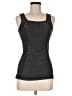 Lululemon Athletica Gray Active Tank Size 6 (estimated) - photo 1