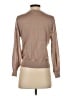 Joie Metallic Tan Pullover Sweater Size XS - photo 2