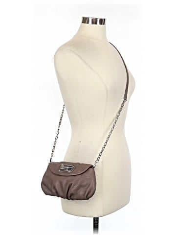 Marc by Marc Jacobs Leather Clutch (view 2)