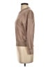 Joie Metallic Tan Pullover Sweater Size XS - photo 5