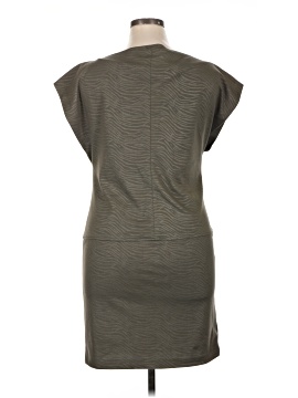 Morgan Mcfeeters Casual Dress (view 2)
