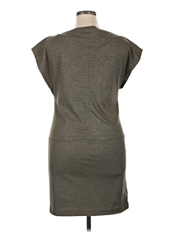 Morgan Mcfeeters Casual Dress (view 2)