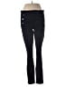 Ann Taylor LOFT Black Active Pants Size 6 - photo 1